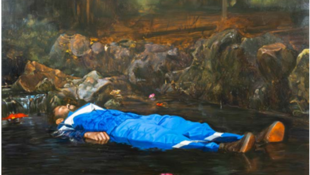 «Le Paris de tous les jours» du peintre franco-algérien, Bilal Hamdad, au Petit Palais - Reportage culture