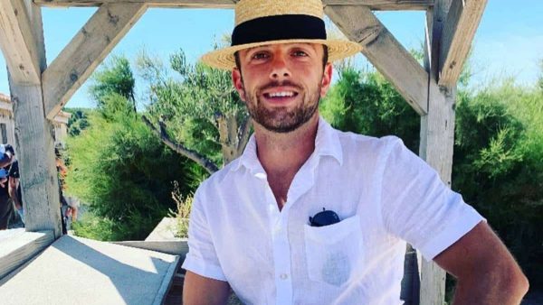 Ludovic (L'amour est dans le pré) : séparé de Julia, il se lance dans un surprenant domaine