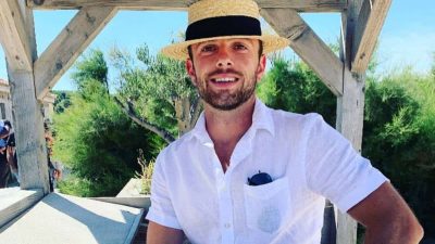 EXCLU PUBLIC - "Je n'ai rien volé" : Ludovic (L'amour est dans le pré) répond aux accusations de son ex Julia