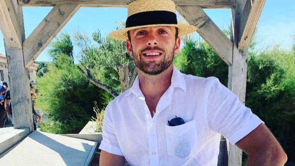 EXCLU PUBLIC - "Je n'ai rien volé" : Ludovic (L'amour est dans le pré) répond aux accusations de son ex Julia