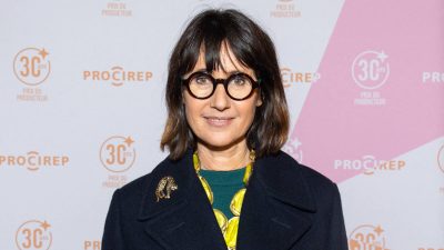 "Si je le paie trop…" : Alexia Laroche-Joubert perd ses nerfs face à Charles Alloncle au moment d’évoquer Nagui