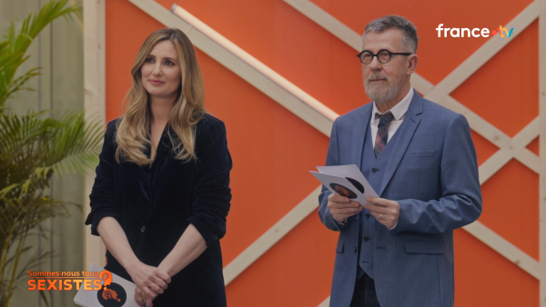 Marie Portolano et Jamy Gourmaud : le flop