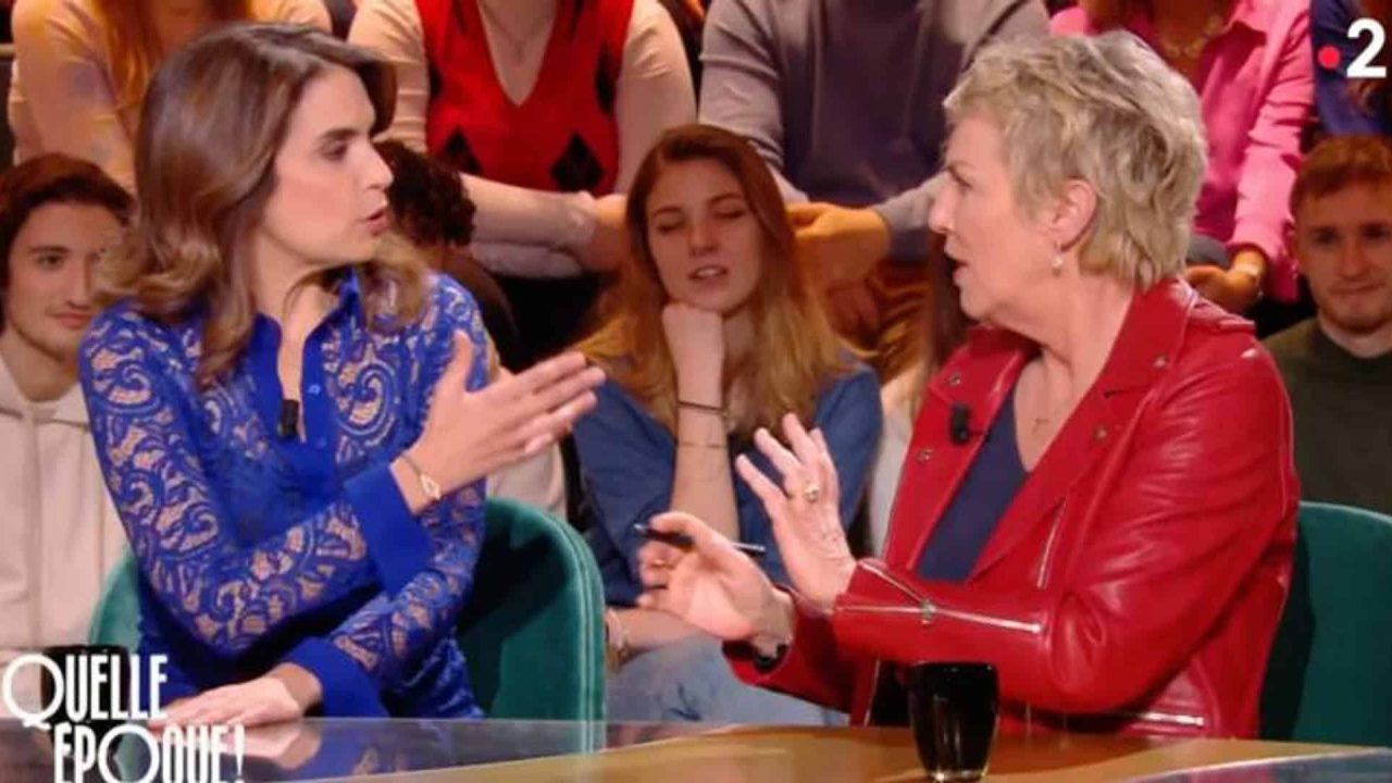 Sonia Mabrouk bientôt sur France Télévisions ? Elise Lucet n’en voudrait pas à ses côtés