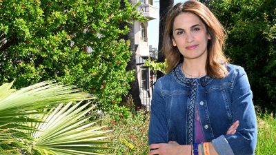 Sonia Mabrouk et CNews, c'est officiellement terminé