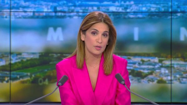 Sonia Mabrouk : la violente altercation avec le directeur général de CNews, "c’est la porte !"