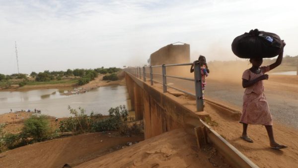 Est du Sénégal: Kidira, face à la peur d’une contagion du conflit malien [3/5] - Reportage Afrique