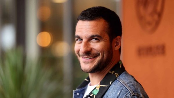 TF1 : pourquoi Amir a si peur que son téléfilm ne fonctionne pas ?