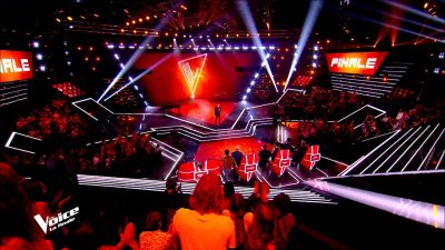 The Voice : cette candidate meurt après une morsure de serpent