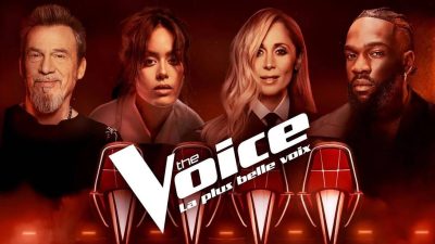 The Voice : une première mondiale dans la version française