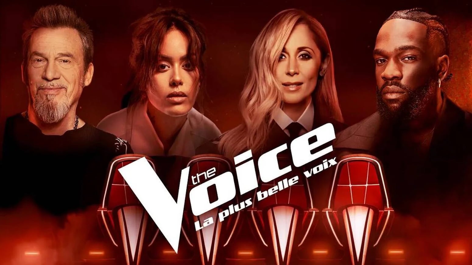 The Voice : une première mondiale dans la version française