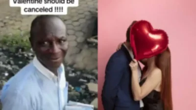 « Tout homme qui offre des cadeaux à sa copine pour la Saint-Valentin, n’ira pas au paradis », dixit un pasteur