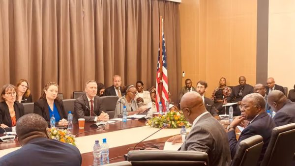 Un autre pays africain refuse les fonds de santé américains assortis de conditions