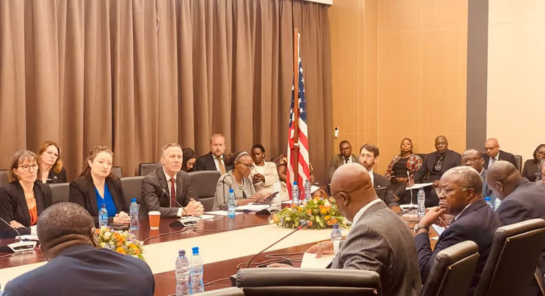 Un autre pays africain refuse les fonds de santé américains assortis de conditions