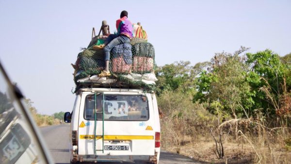 Le Mali s'accorde avec la Guinée pour développer une voie alternative au transit de ses marchandises
