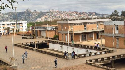 À Madagascar, des étudiants face au refus des universités de délivrer des relevés de note