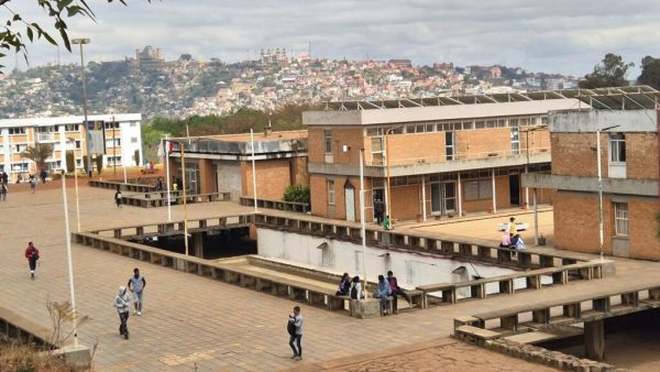 À Madagascar, des étudiants face au refus des universités de délivrer des relevés de note