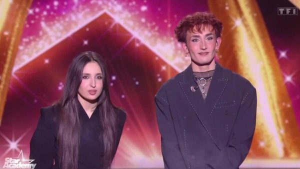 Star Academy : on connaît les noms des deux finalistes de la saison 13