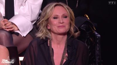 Ambre (Star Academy) : cette star qui l’a pourtant soutenue se rebelle