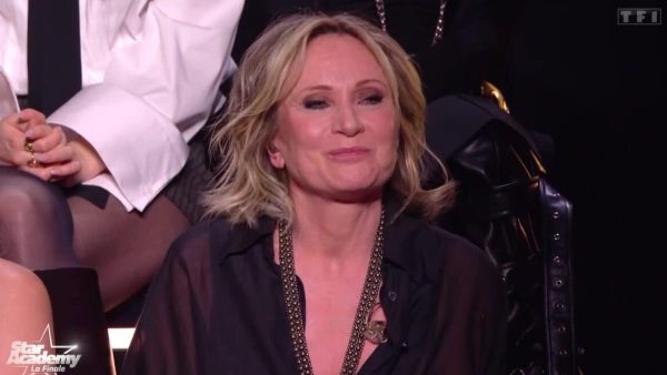 Ambre (Star Academy) : cette star qui l’a pourtant soutenue se rebelle