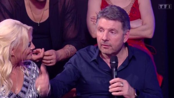Philippe Lellouche éliminé, il règle ses comptes avec la production : "Ça nous fait iech, on en a ras le bol"