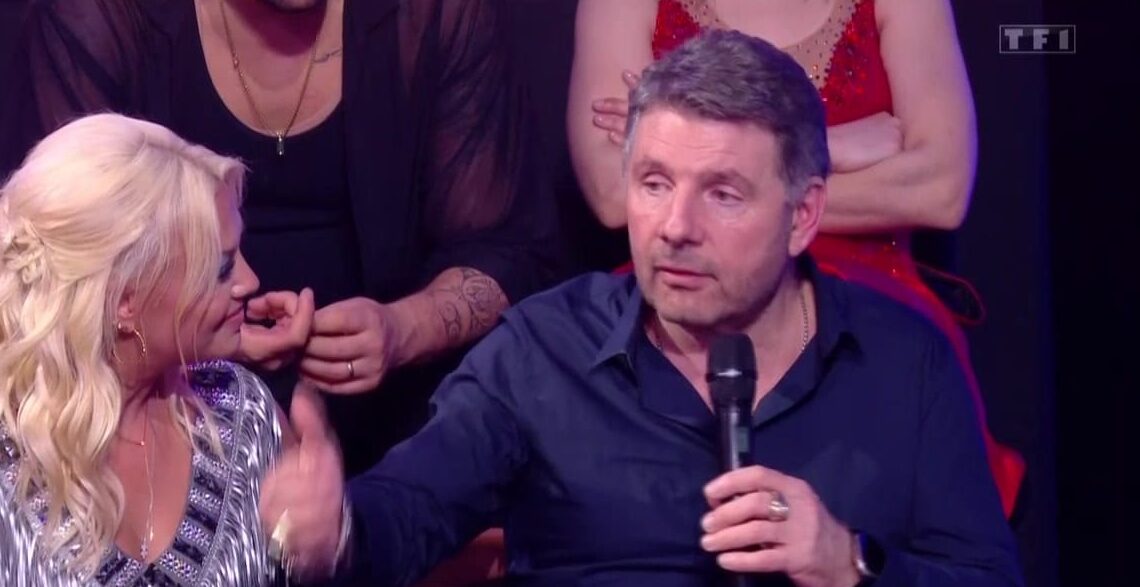 Philippe Lellouche éliminé, il règle ses comptes avec la production : "Ça nous fait iech, on en a ras le bol"