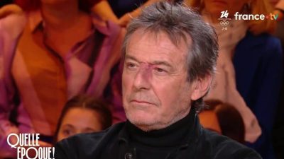 Jean-Luc Reichmann inconsolable, il ne se remet pas de la mort de son meilleur ami : "J'ai perdu un membre de ma famille"