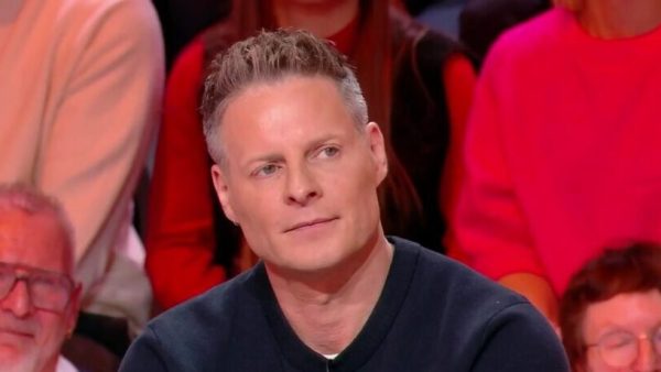 "Je ne prendrai plus de cocaïne", le livre choc de Matthieu Delormeau sortira le 23 avril