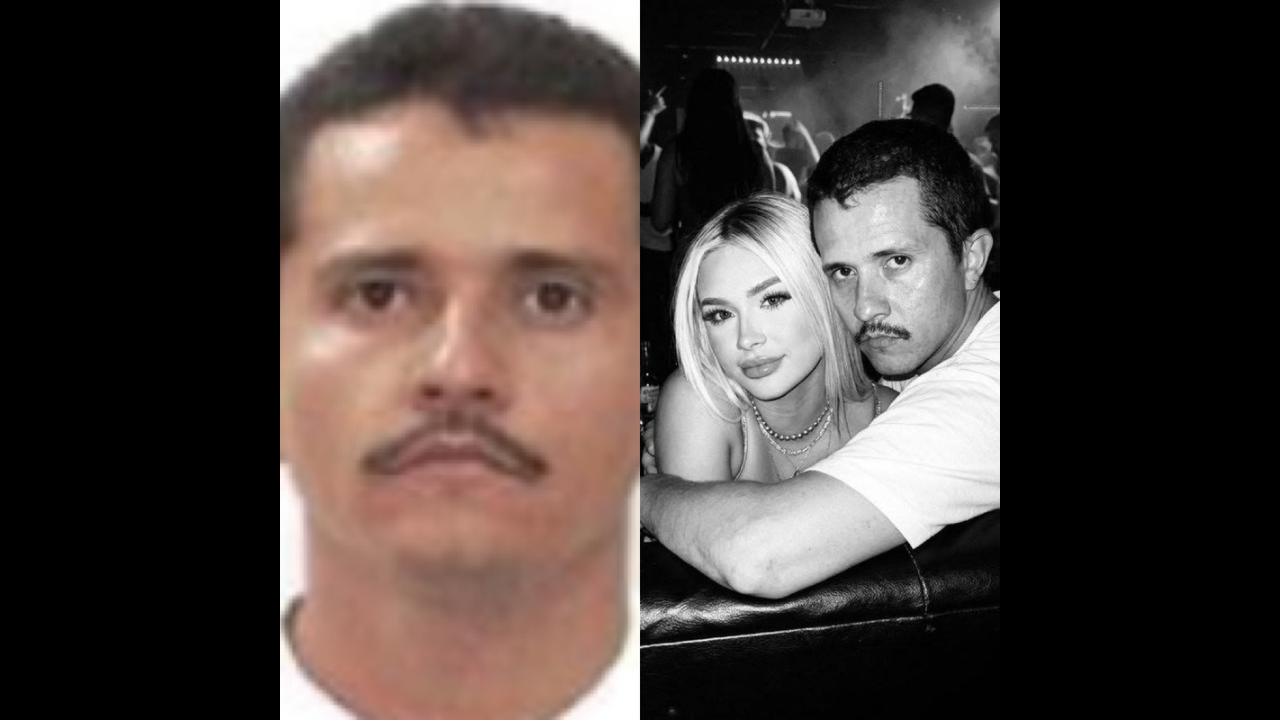 Comment la petite amie d’El Mencho a précipité la chute du chef du cartel