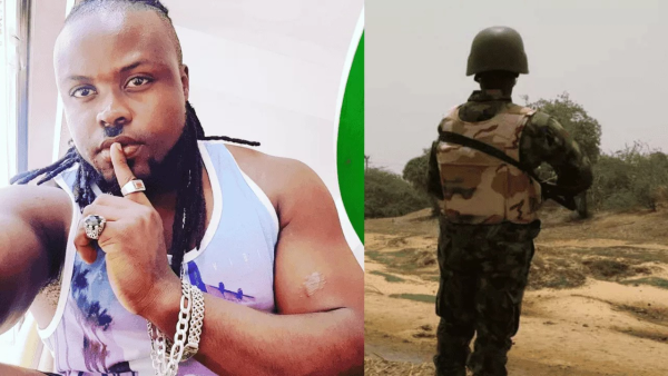 Un soldat bat à m0rt un instructeur de gym soupçonné de coucher avec sa femme