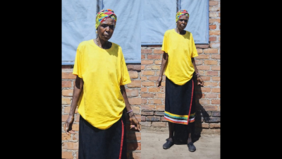 Une grand-mère de 76 ans p0ignardée à m0rt par son petit ami