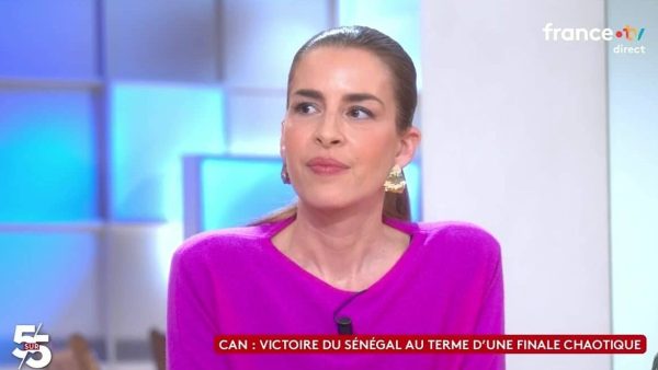 Un journaliste de BeIn Sports suspendu pour "propos sexistes", quelques jours après la démission de Vanessa Le Moigne