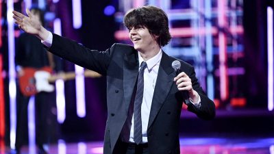 Victoires de la musique : Sam Sauvage vit le pire depuis sa victoire, son concurrent sort à son tour du silence