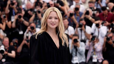 Virginie Efira : 60.000 euros pour animer une cérémonie, son cachet colossal dont tout le monde parle