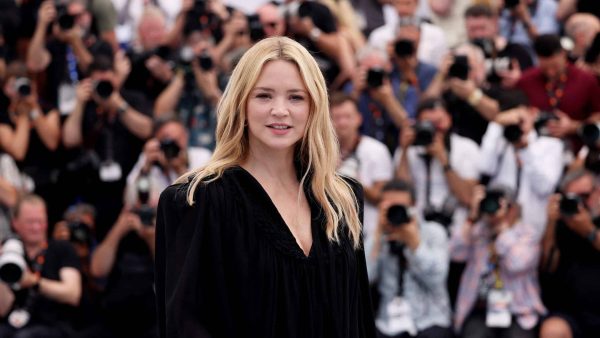 Virginie Efira : 60.000 euros pour animer une cérémonie, son cachet colossal dont tout le monde parle