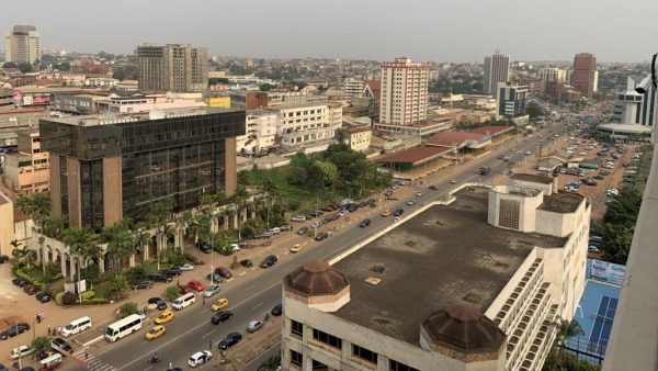 Combattants africains pour la Russie: la filière de recrutement cible particulièrement le Cameroun