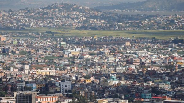 Madagascar: Augustin Andriamananoro, ancien ministre et proche d’Andry Rajoelina, dans le viseur de la justice
