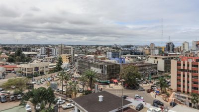 Gabon: les enseignants en grève votent à l'unanimité la poursuite du mouvement