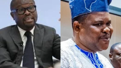 Présidentielle 2026 au Bénin : Basile Ahossi réagit à l’idée d’un « pas match » entre Wadagni et Hounkpè