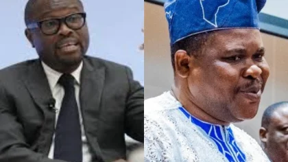 Présidentielle 2026 au Bénin : Basile Ahossi réagit à l’idée d’un « pas match » entre Wadagni et Hounkpè