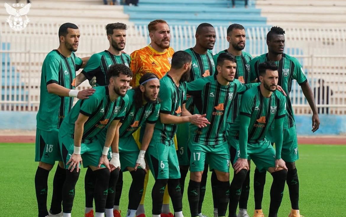 Algérie - Ligue 1 : Le CS Constantine cherche à confirmer, l’ES Mostaganem veut quitter la zone rouge