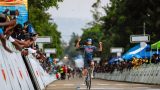 Tour du Rwanda: le Brésilien Henrique Bravo remporte la 7e étape, Moritz Kretschy garde la tête