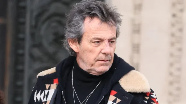 Jean-Luc Reichmann, en colère, s’en prend à Christine Angot, “Cette dame n’est pas…”