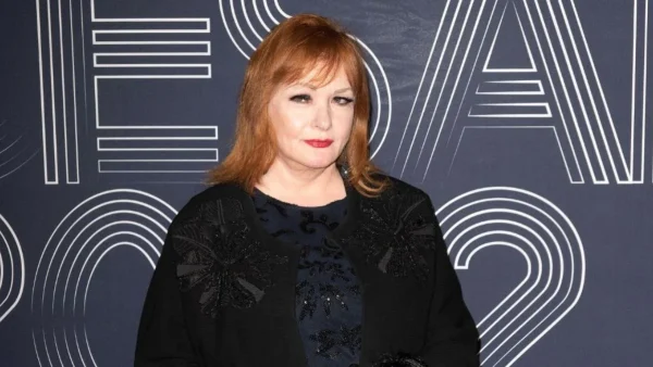 "J'aimerais être moins grassouillette, mais..."