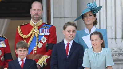 Kate Middleton dévoile ce nouveau venu qui les comble de bonheur