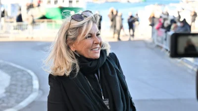 Agacée, Caroline Margeridon ne supporte plus qu'on lui parle toujours du même sujet : "Ça me rend hystérique"