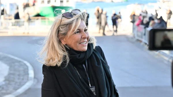 Agacée, Caroline Margeridon ne supporte plus qu'on lui parle toujours du même sujet : "Ça me rend hystérique"