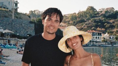 Alain-Fabien Delon : son bébé, abandonné ? Les internautes plus inquiets que jamais