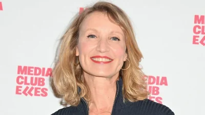 "À mon âge, on le fait toutes, parce que c'est super"