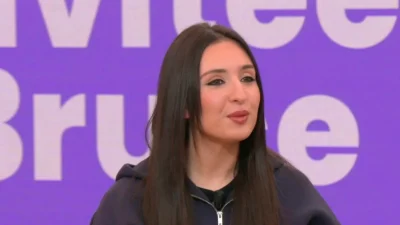 Ambre (Star Academy) marquée à jamais par Chantal Goya alors qu'elle n'était qu'une enfant : "Je dirais..."