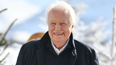 André Dussollier franc sur la notoriété qui a brisé son couple avec Isabelle Adjani : "Elle était très jeune"